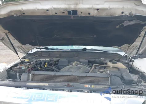 2012 Ford F-250 Xlt z USA, uszkodzony, nr VIN 1FT7W2A61CEB24250